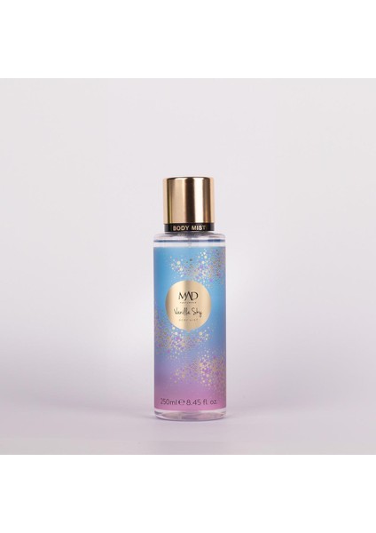 Vanilla Sky 250 Ml Body Mist