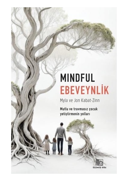 Mindful Ebeveynlik