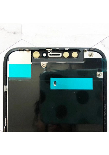 iPhone Xr Uyumlu LCD Ekran Dokunmatik