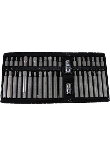 Torx Bits Seti 40 Parça Takım