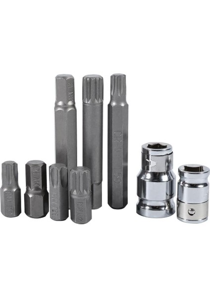 Torx Bits Seti 40 Parça Takım