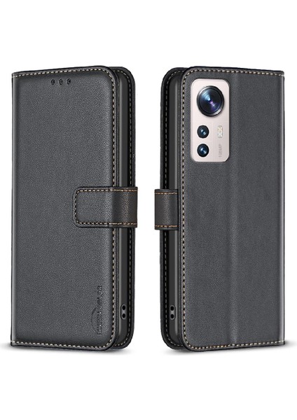 Xiaomi 12 Lite Için Kılıf (Yurt Dışından)