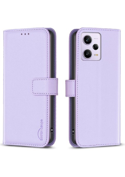 Redmi Not 12 Pro Için Kılıf (Yurt Dışından)