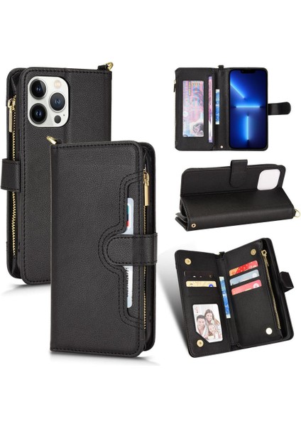 Iphone 13 Pro Max Için Kılıf (Yurt Dışından)