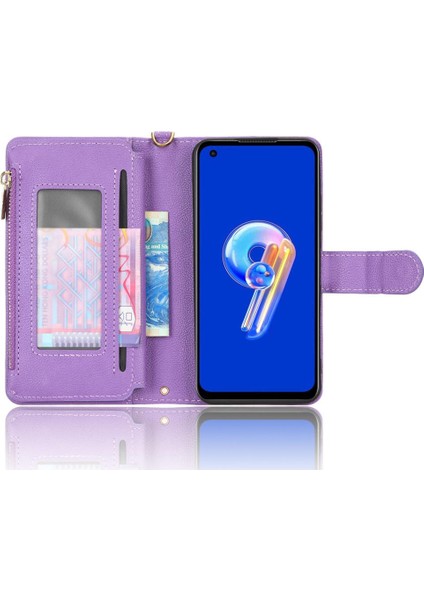 Asus Zenfone 9 Için Kılıf (Yurt Dışından) fırsatları