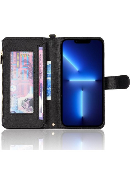 Iphone 13 Pro Max Için Kılıf (Yurt Dışından)