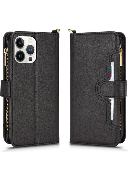 Iphone 13 Pro Max Için Kılıf (Yurt Dışından)