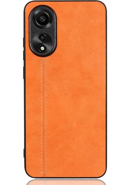 Oppo A78 4g Lightweigh Darbeye Sözleşmeli Tasarım Için Hafif Durumda (Yurt Dışından) modelleri