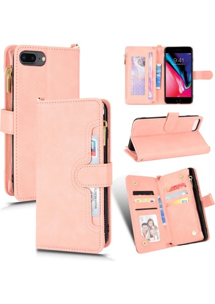 Iphone 8 Için Kılıf Artı/7 Artı (Yurt Dışından) indirimleri