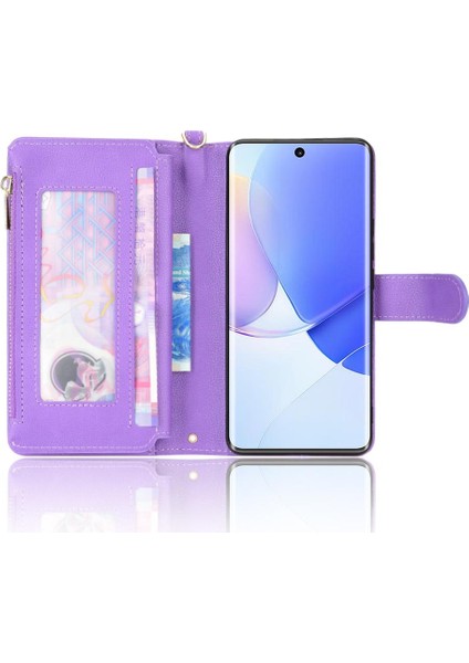 Huawei Nova 9 Için Kılıf (Yurt Dışından)