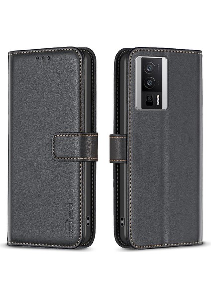 Redmi K60 Için Kılıf (Yurt Dışından)