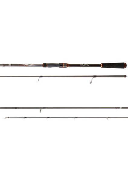 New Crossfire 2.70M 14-56GR 2p Olta Kamışı Standart-Standart fiyatları