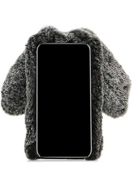 Mays Home1 Oneplus Nord Ce4 Lite 5g Tavşan Furprotection Plushcase Güzel Için Kılıf (Yurt Dışından)