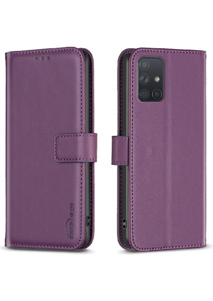 Samsung A71 4g Için Kılıf (Yurt Dışından)