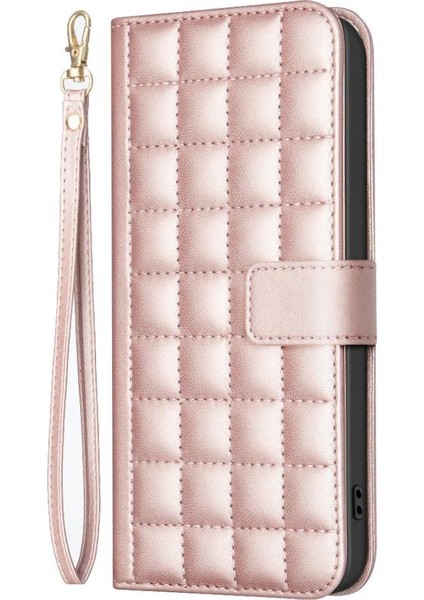 IPhone 6 Için Flip Case/6s Iş Basit Stil Cüzdan Koruyucu Kart Pu (Yurt Dışından)