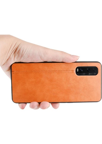 Oppo Bulmak Için Hafif Durumda X2 Lightweigh Darbeye Ince Sözleşmeli (Yurt Dışından)