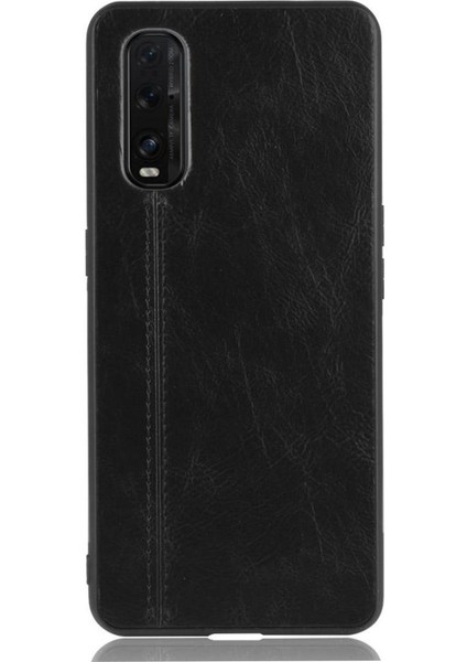 Oppo Bulmak Için Hafif Durumda X2 Lightweigh Darbeye Ince Sözleşmeli (Yurt Dışından)