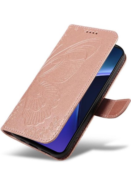 Oneplus Nord Ce4 Lıte 5g Için Flip Case Kredi ile Ayrılabilir El Kayışı (Yurt Dışından)