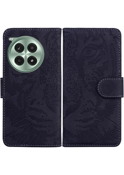 Oneplus Ace 3 Pro Kickstand Koruyucu Deri Cüzdan Sevimli Için Flip Case (Yurt Dışından)