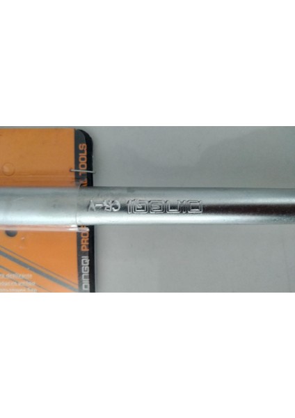 1/2" T Kol Lokma Anahtarı