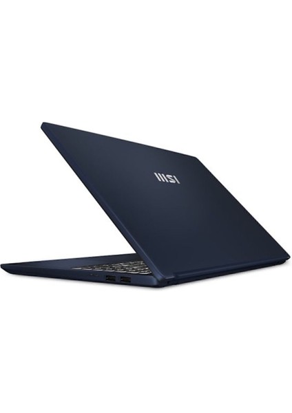 Msı Modern 15 I7-1255U 16GB 1tb SSD 15.6" Fhd W11P Taşınabilir Bilgisayar B12MO-814XTR 006