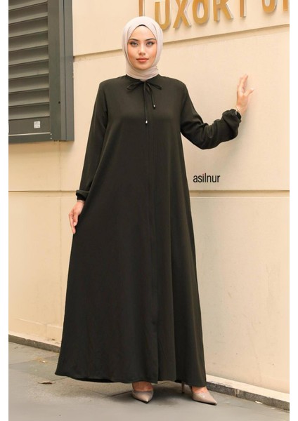 Aslı Mevlana Ferace Haki