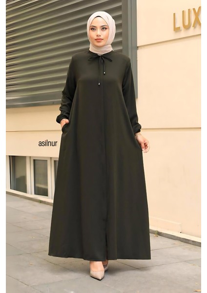 Aslı Mevlana Ferace Haki