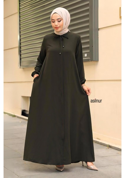 Aslı Mevlana Ferace Haki