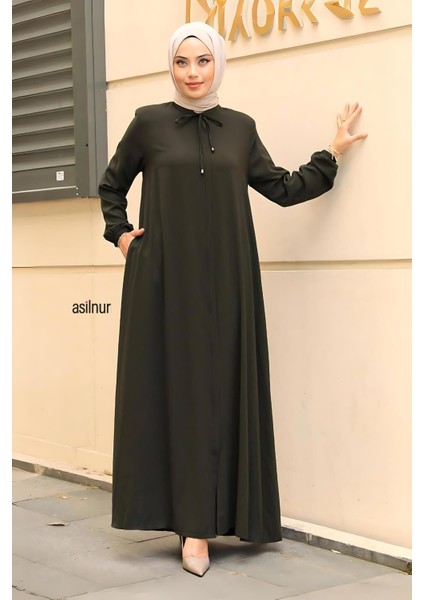 Aslı Mevlana Ferace Haki