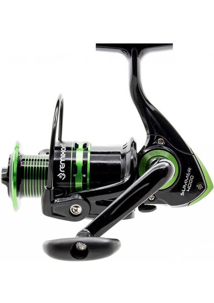 New Summer 4000 Green Olta Makinesi Standart-Standart