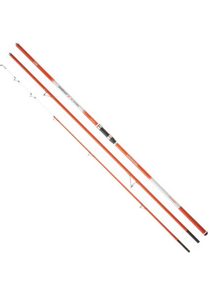 New Shorecast 4.20M 100-225GR 3p Surf Olta Kamışı Standart-Standart