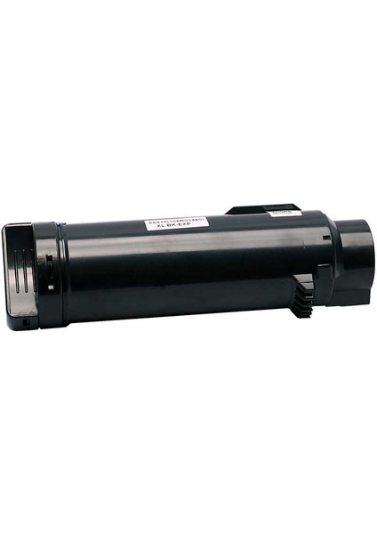 Xerox Phaser 6510-106R03488 Siyah Muadil Toner Yüksek Kapasiteli