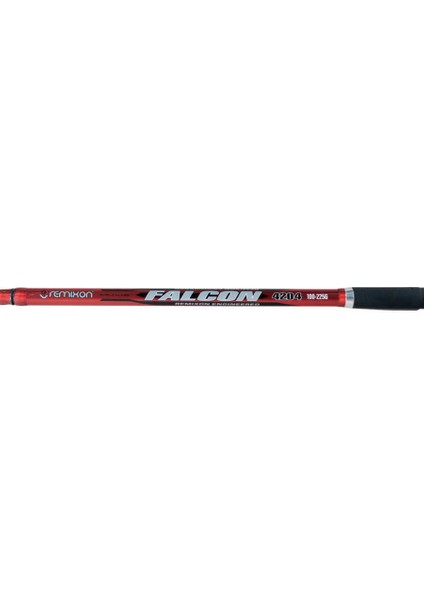 Falcon 4.20M 100-225GR Tele Surf Kamış Standart-Standart fiyatları
