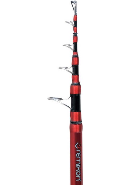 Falcon 4.20M 100-225GR Tele Surf Kamış Standart-Standart fırsatları