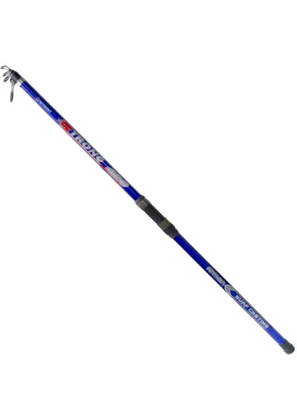Strong 4.20M 100-250GR Blue Tele Surf Kamış Standart-Standart
