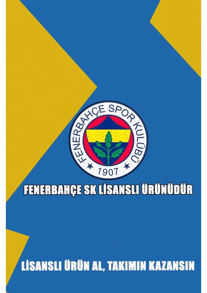 Resmi Lisansli Oto Kokusu Oto Kokusu/fenerbahçe