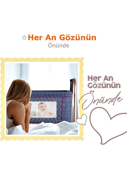1010 Qool Yeni Doğan 8 In 1 Full Set Travel Sistem Bebek Arabası 505 Anne Yanı Sepet Beşik