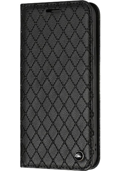 Oppo Oppo 10 5g Flip Cüzdan Manyetik Kabuk Kartvizit Yuvaları Için Kılıf (Yurt Dışından)