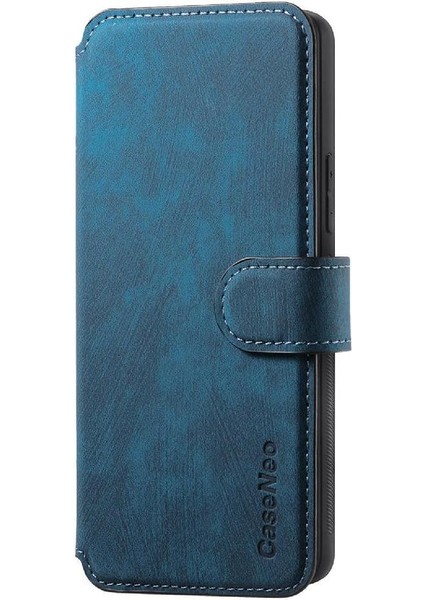 Samsung Galaxy S20 Fe Için Flip Case Kart Standı Retro Mıknatıs Koruyucu (Yurt Dışından) fiyatları
