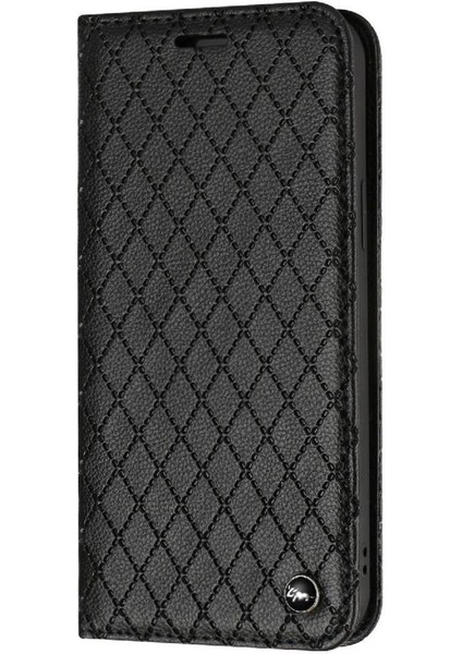 Oppo A78 4g Cüzdan Kart Yuvaları Için Kılıf Tutucu Flip Iş Manyetik Kabuk (Yurt Dışından) fırsatları