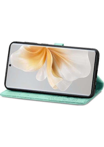 Vıvo V40 Lite Için Flip Case Zarif Desen Basit Iş Darbeye (Yurt Dışından) indirimleri