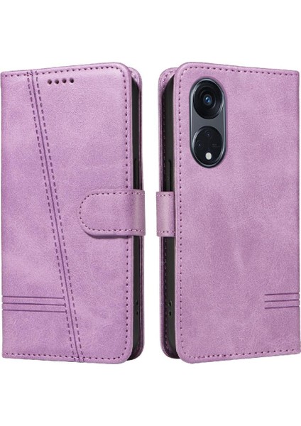 Kredi Kartı Pu ile Oppo RENO8T 5g Ayrılabilir Siyah Bilezik Için Filp Durumda (Yurt Dışından) fırsatları