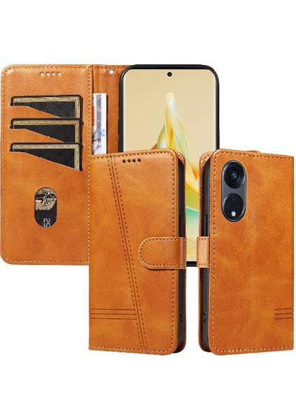 Kredi Kartı Pu ile Oppo RENO8T 5g Ayrılabilir Siyah Bilezik Için Filp Durumda (Yurt Dışından) modelleri