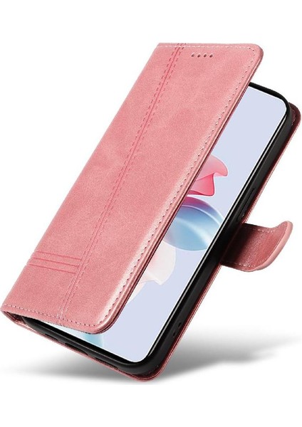 Oppo Filp 11F 5g Için Filp Durumda Ayrılabilir Siyah Bilezik Cüzdan Telefon Kılıfı (Yurt Dışından) fiyatları