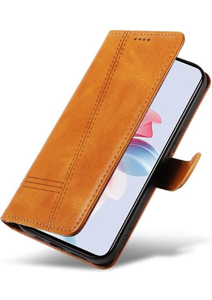 Oppo Filp 11F 5g Için Filp Durumda Ayrılabilir Siyah Bilezik Cüzdan Telefon Kılıfı (Yurt Dışından) indirimleri