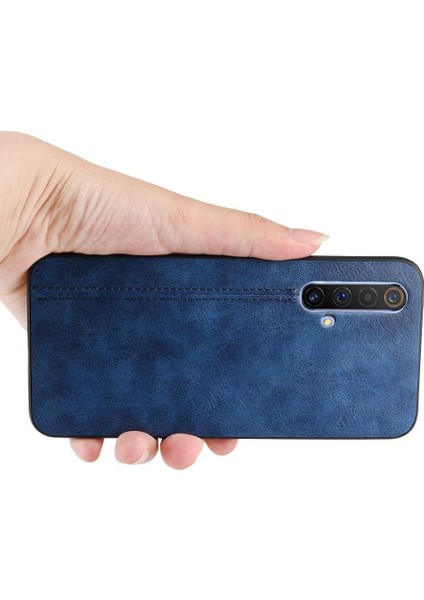 Realme X50 5g Lightweigh Klasik Ince Sözleşmeli Için Hafif Durumda (Yurt Dışından) modelleri