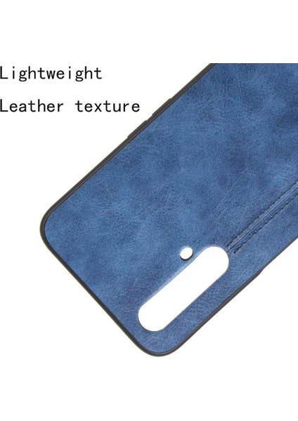 Realme X50 5g Lightweigh Klasik Ince Sözleşmeli Için Hafif Durumda (Yurt Dışından) indirimleri