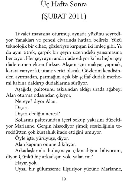 Normal İnsanlar - Sally Rooney