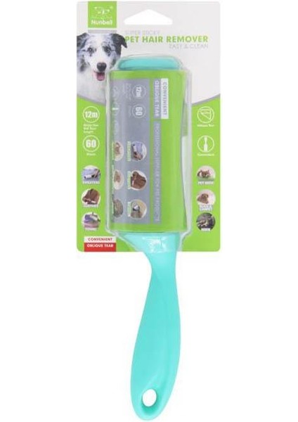 Tüy Toplayıcı Rulo 60 Yaprak