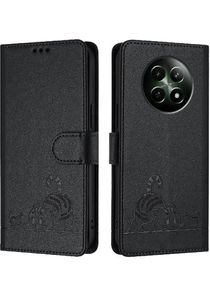 Realme 12 Telefon Kılıfı (Yurt Dışından) indirimleri
